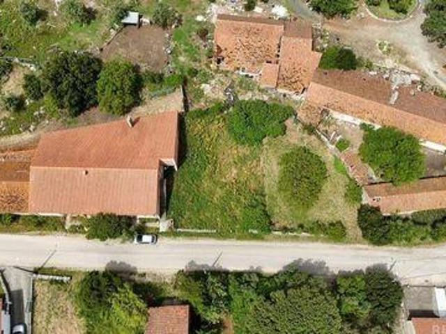 Terrenos Rio Maior Santarem DS102558020