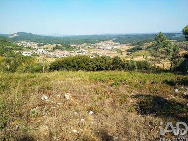 Terrenos Rio Maior Santarem DS102667190