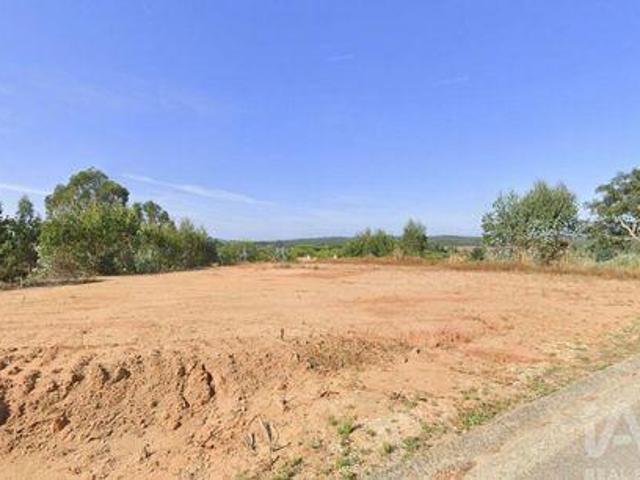 Terrenos Rio Maior Santarem DS102797989