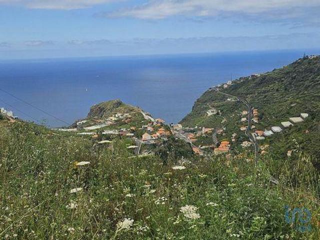 Terrenos Ribeira Brava Ilha Da Madeira DLS93001302