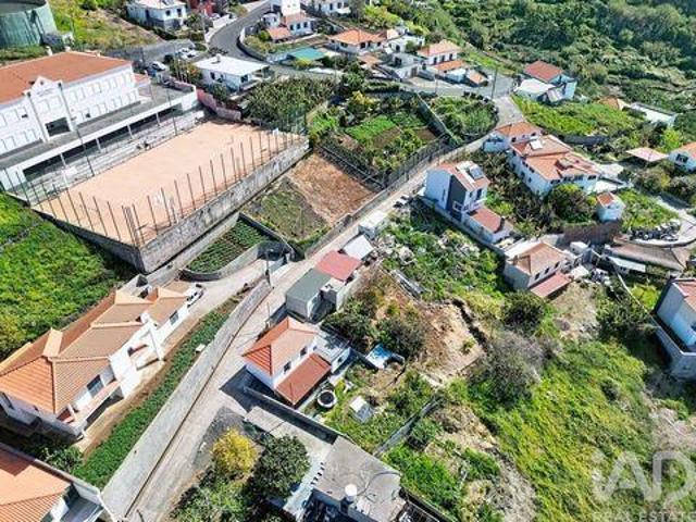 Terrenos Ribeira Brava Ilha Da Madeira DLS101061739