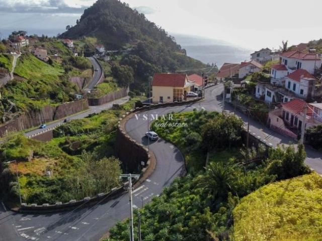 Terrenos Ribeira Brava Ilha da Madeira DS102660756