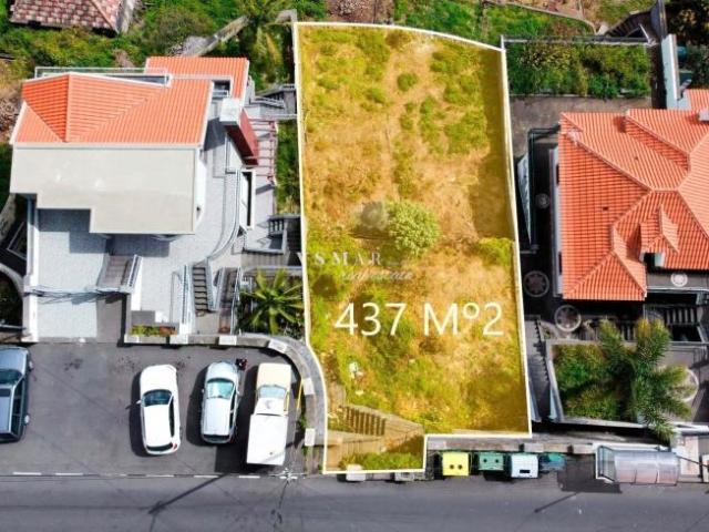 Terrenos Ribeira Brava Ilha da Madeira DS102660774