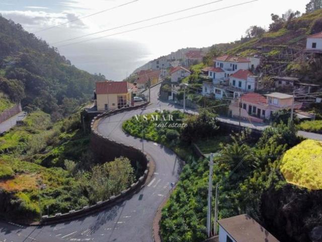 Terrenos Ribeira Brava Ilha da Madeira DS103061518