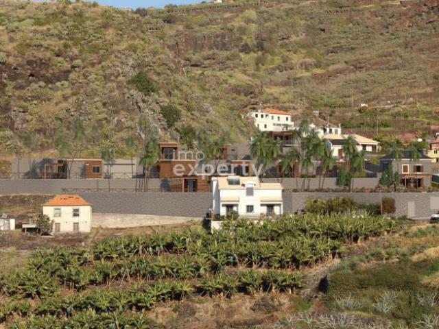 Terrenos Ribeira Brava Ilha da Madeira DS99708698