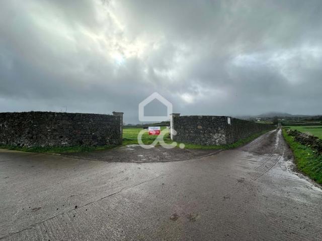 Terrenos Ribeira Grande Ilha de São Miguel DS98494055