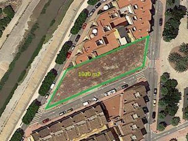 Terrenos Rojales Costa Blanca Alicante 88944290