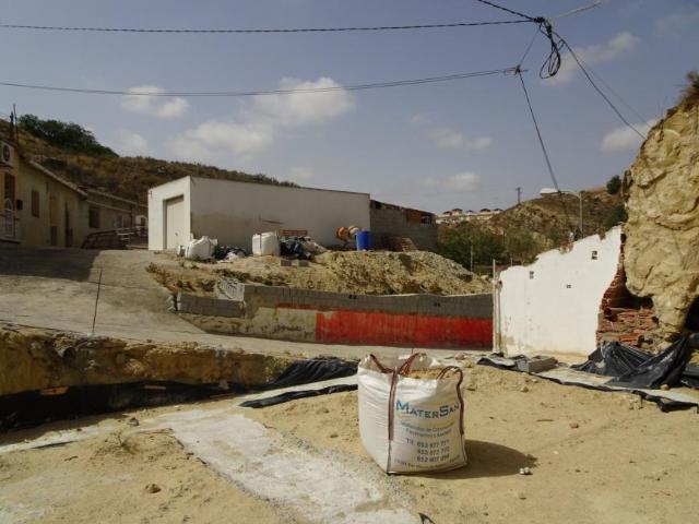 Terrenos Rojales Spanien 100497246