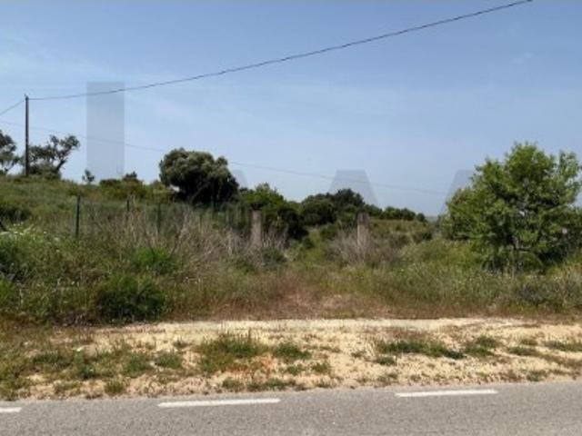 Terrenos Rústicos em Lagoa carvoeiro