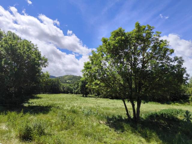Terrenos rústicos estratégicos en Queixans | Inversión patrimonial con potencial de revalorización en La Cerdanya