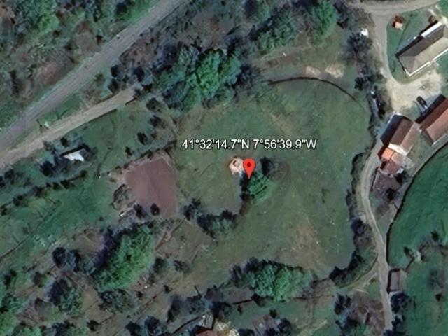 Terrenos Rústicos para Venda com 4800 m2– Lugar de Asnela, Rio Douro – Cabeceiras de Basto
