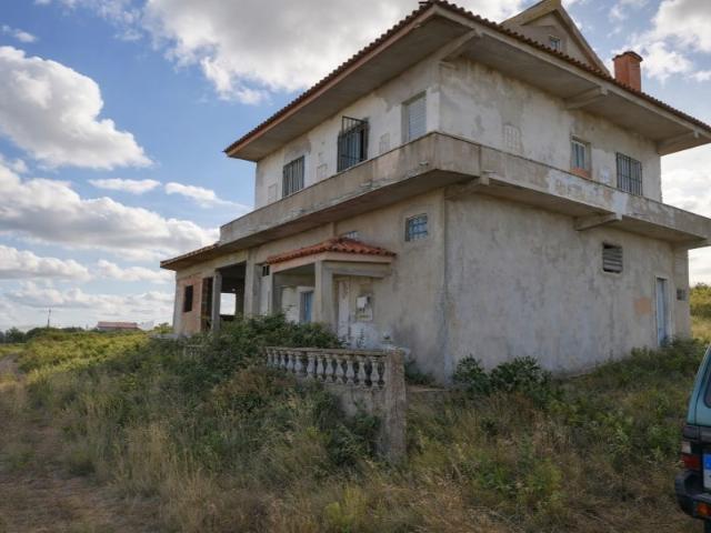 Terrenos Rústicos para Venda em Loures