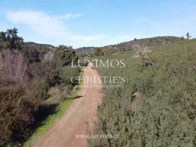 Terrenos S. Marcos da Serra FARO DS97103383