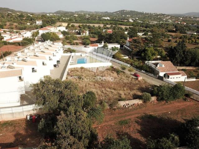 Terrenos São Brás de Alportel São Brás de Alportel 8150 DS87986076