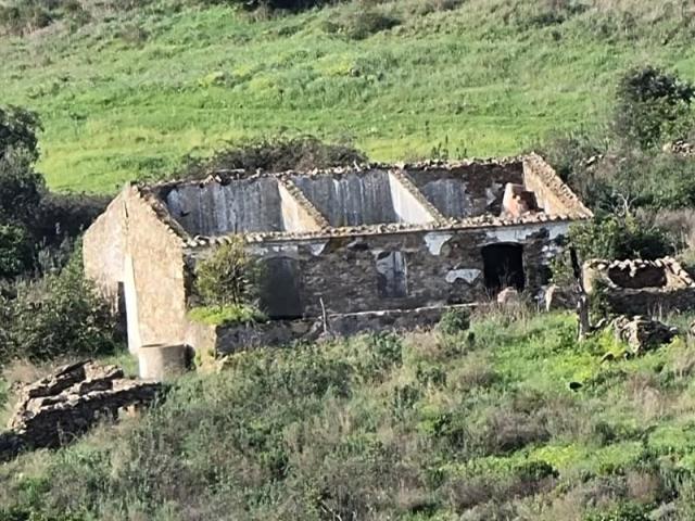 Terrenos São Brás de Alportel São Brás de Alportel 8150 DS91382720
