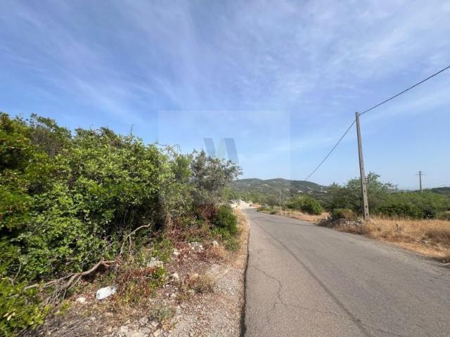 Terrenos São Brás de Alportel São Brás de Alportel DLS92130042