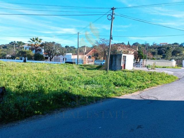 Terrenos São Brás de Alportel São Brás de Alportel DS102536609