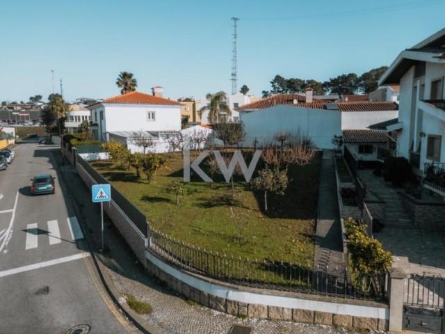 Terrenos São João da Madeira São João da Madeira DS98107110