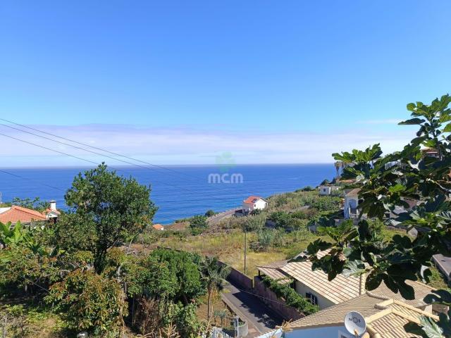 Terrenos São Vicente Ilha da Madeira DS84771889