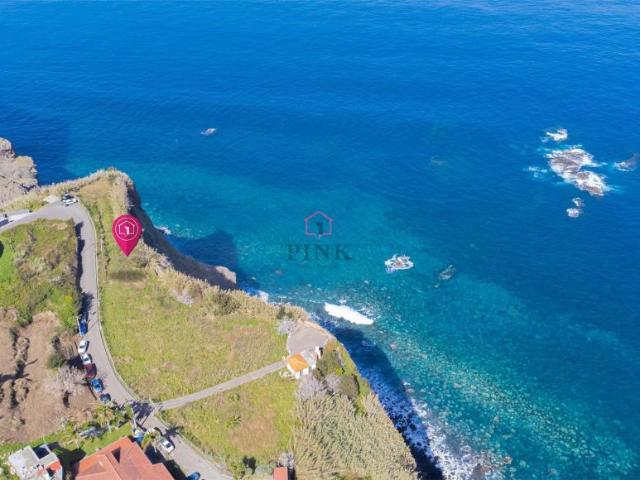 Terrenos São Vicente Ilha da Madeira DS99285759