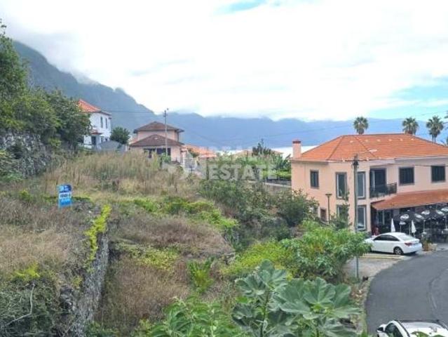 Terrenos São Vicente Ilha da Madeira DS101220327