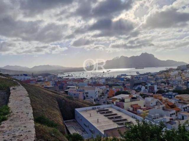 Terrenos São Vicente Ilha de São Vicente DLS100274469