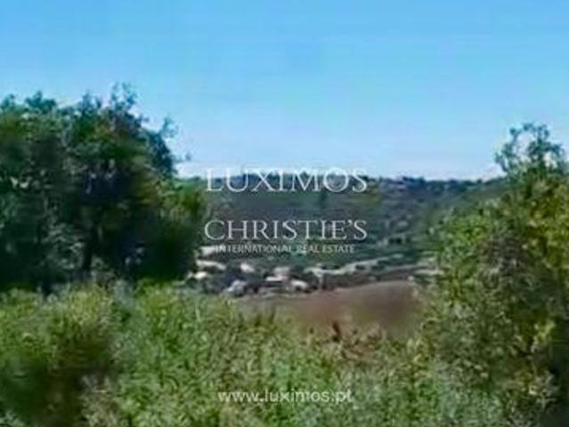 Terrenos S. Bartolomeu de Messines FARO DS96316470