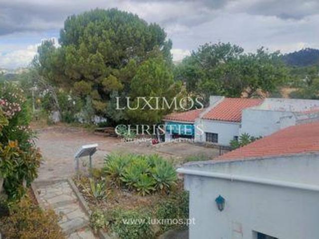Terrenos S. Bras de Alportel FARO DLS96317045