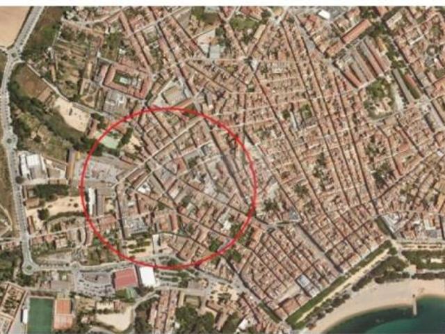 Terrenos Sant Feliu De Guixols Girona 76868406