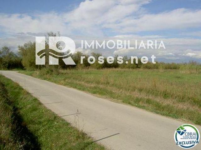 Terrenos Sant Pere Pescador Girona LS96822353