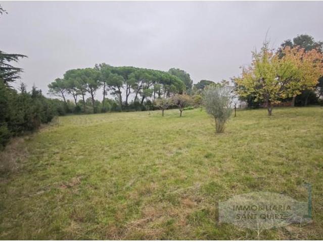 Terrenos Sant Quirze Del Vallès Sant Quirze Del Vallès 94352497