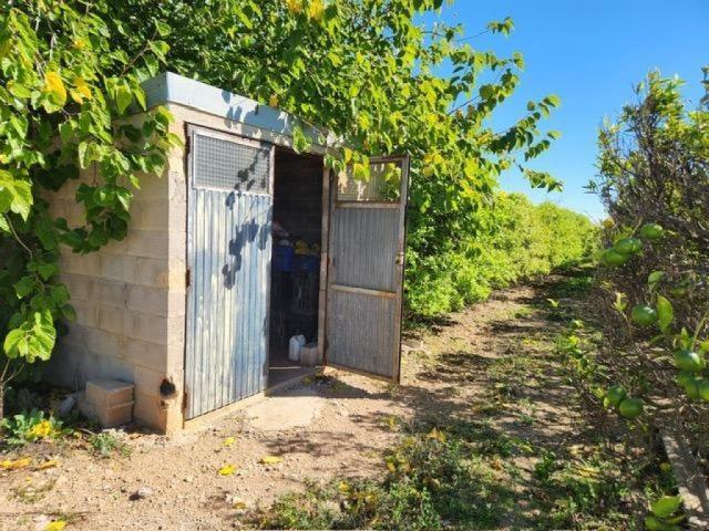 Terrenos Santa Barbara Tarragona 83127222
