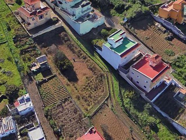 Terrenos Santa Brigida Gran Canaria LS101027339
