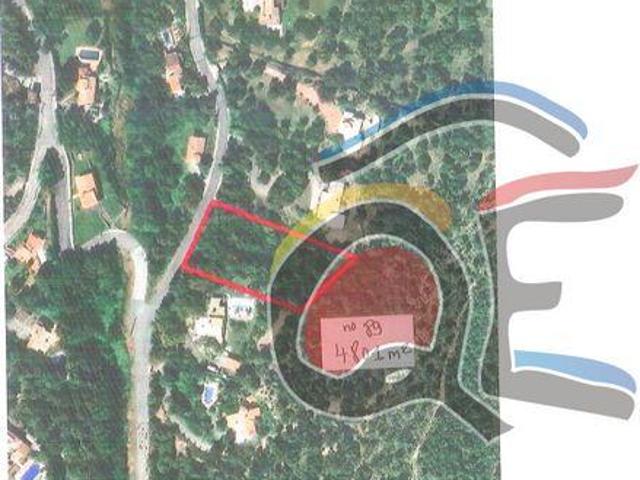Terrenos Santa Cristina D'Aro Girona 96320330