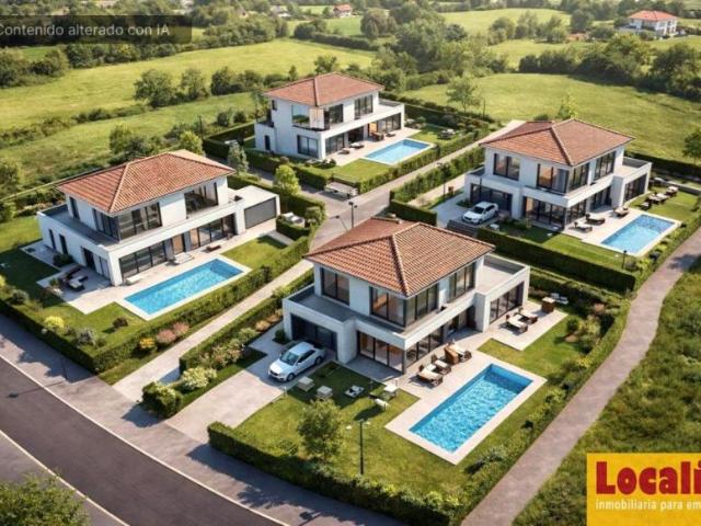 Terrenos Santa Cruz De Bezana Cantabria LS98397133