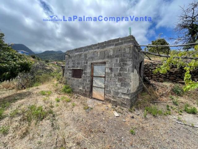 Terrenos Santa Cruz De La Palma Santa Cruz De Tenerife 91414993