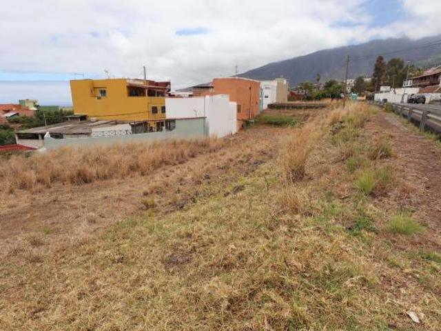 Terrenos Santa Cruz De Tenerife Canary Islands LS78384799