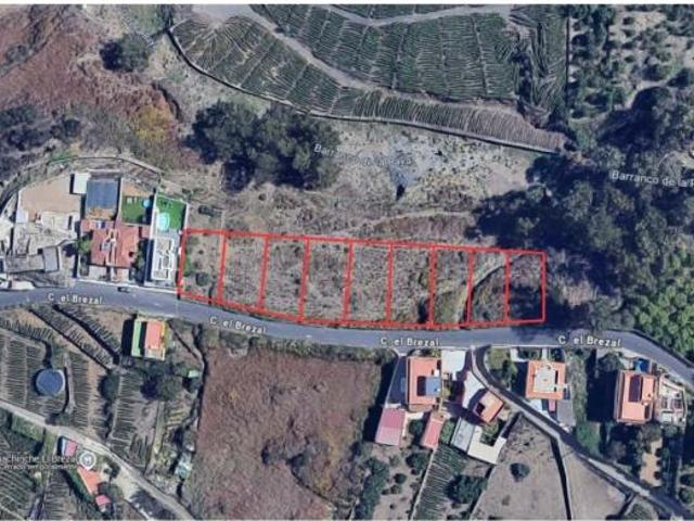 Terrenos Santa Cruz De Tenerife Canary Islands LS92178928