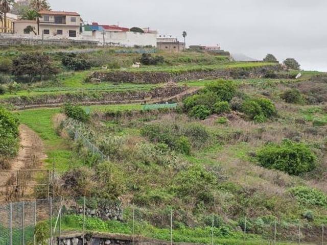 Terrenos Santa Cruz De Tenerife Canary Islands LS96820639