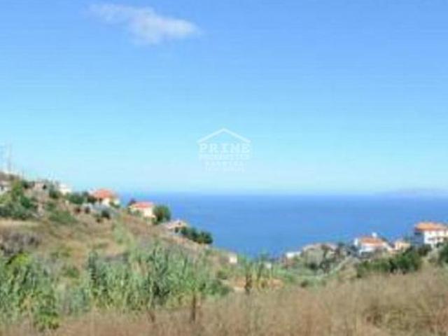 Terrenos Santa Cruz Ilha da Madeira DLS63730984