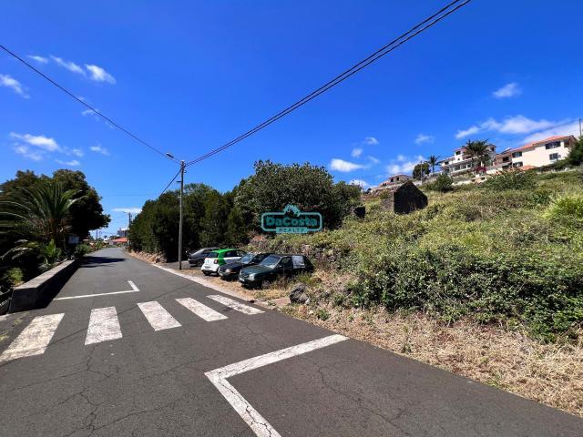 Terrenos Santa Cruz Ilha da Madeira DLS66430685