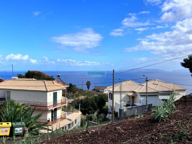 Terrenos Santa Cruz Ilha da Madeira DLS70610183