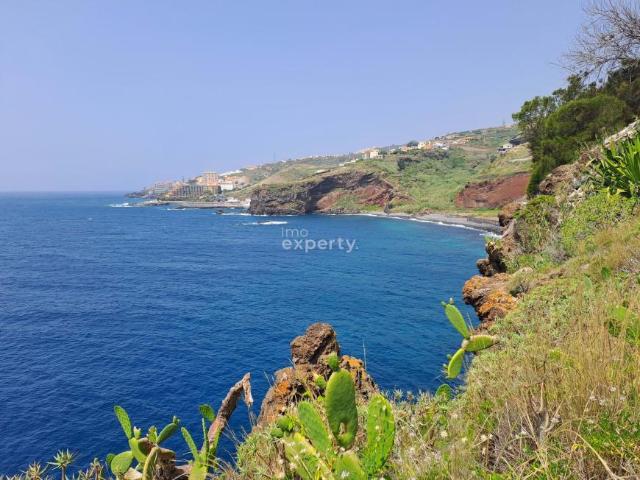 Terrenos Santa Cruz Ilha da Madeira DLS82168394