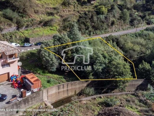 Terrenos Santa Cruz Ilha da Madeira DLS86681311