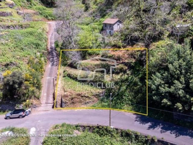 Terrenos Santa Cruz Ilha da Madeira DLS86681514