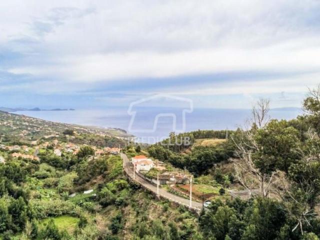 Terrenos Santa Cruz Ilha da Madeira DLS86681753