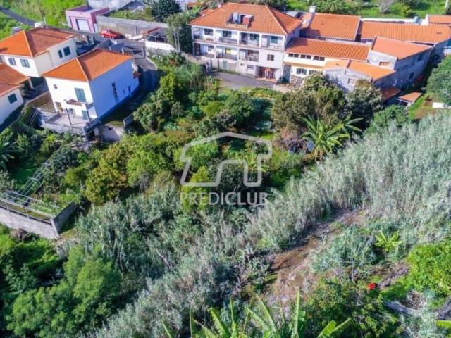 Terrenos Santa Cruz Ilha da Madeira DLS86681767