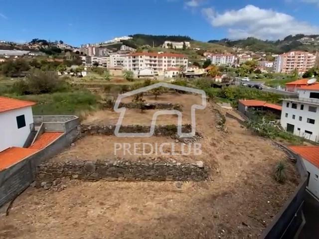 Terrenos Santa Cruz Ilha da Madeira DLS88883018