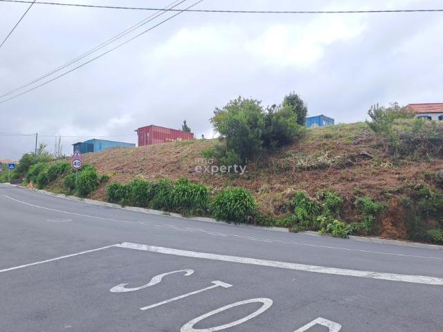 Terrenos Santa Cruz Ilha da Madeira DLS94322290