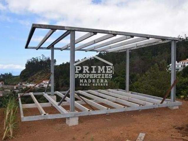 Terrenos Santa Cruz Ilha da Madeira DLS96309628